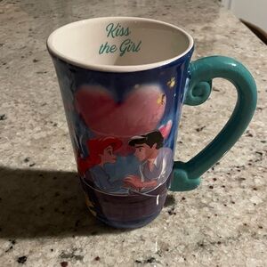 Disney The Little Mermaid Mug